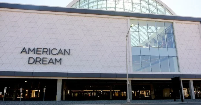 American Dream Mall