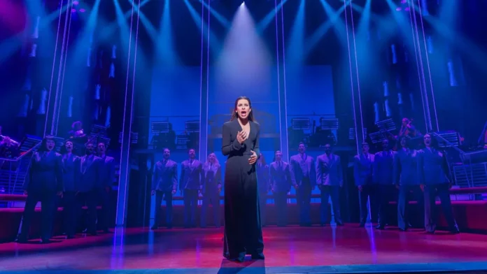 chess reviews broadway