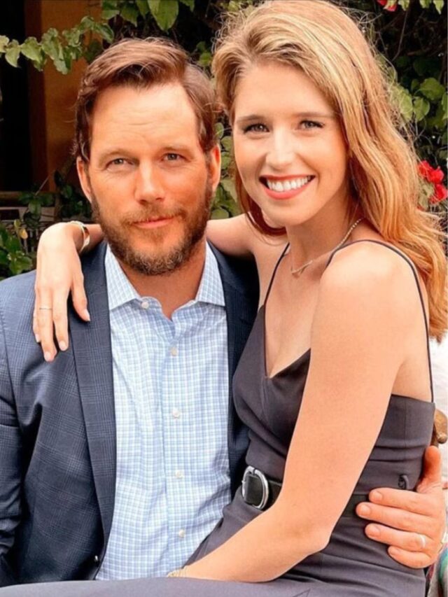 Katherine Schwarzenegger Pratt’s New Book ‘Kat and Brandy’ Inspires Kids to Overcome Fear and Embrace Courage