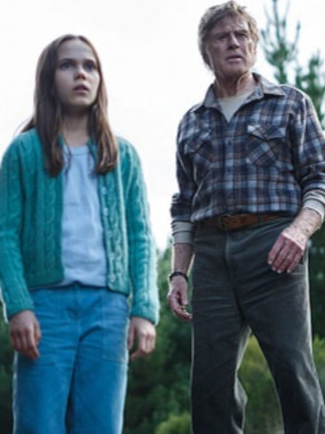 Remembering Robert Redford: The Heart of Disney’s Most Overlooked Gem, Pete’s Dragon