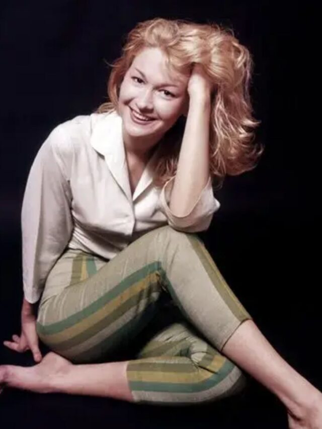 Legendary Actress Diane Ladd Dies at 89: Hollywood Mourns the Loss of an Icon