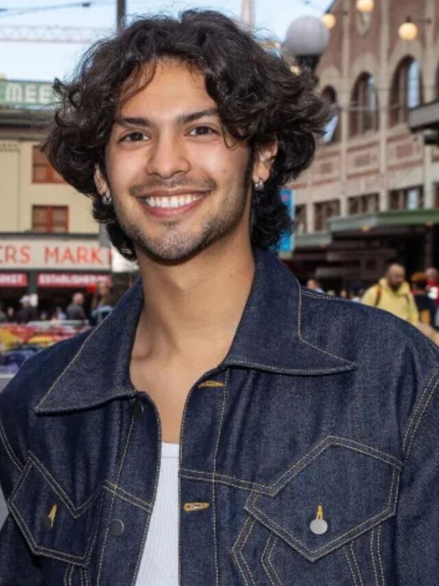 Xolo Maridueña Joins Netflix’s One Piece Season 3 as Portgas D. Ace