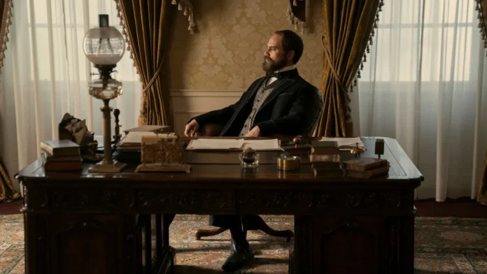 death by lightning james garfield