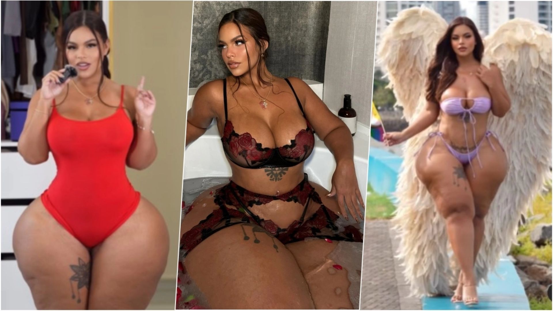Gracie Bon Opens Up About Her Complicated Relationship With Drake From Gracie Bon Opens Up About Her Complicated Relationship With Drake From