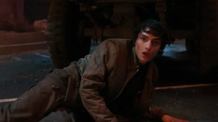 Stranger Things 5 Vol. 2