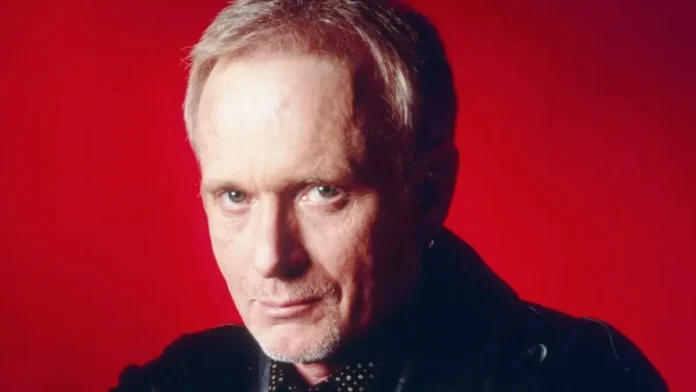 anthony geary