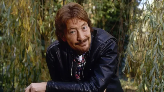 chris rea