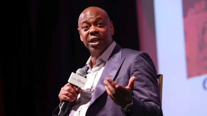 Dave Chappelle 696x392