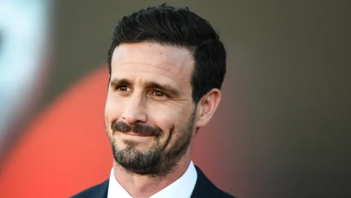 james ransone
