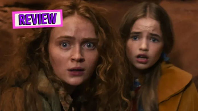 stranger things season 5