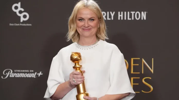 amy poehler