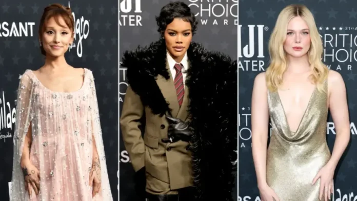 critics choice awards