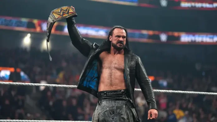 drew mcintyre
