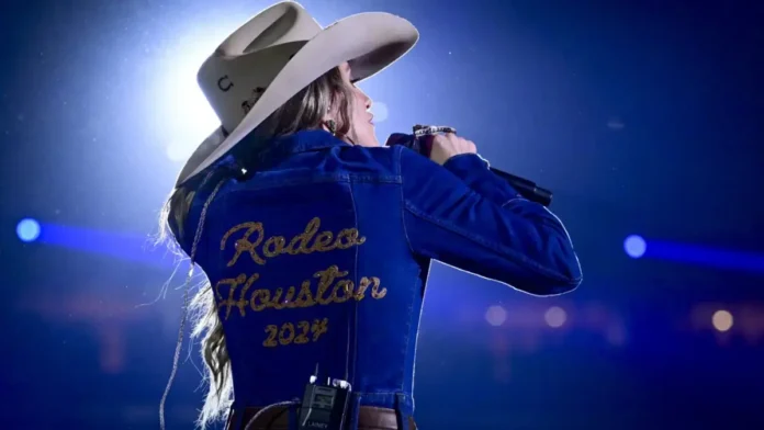 Houston Rodeo 2026