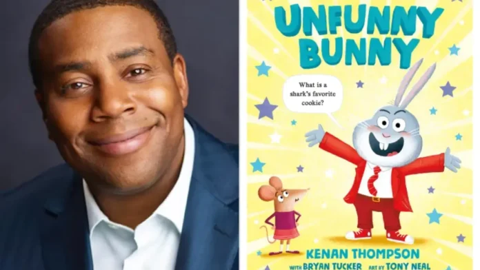 kenan thompson