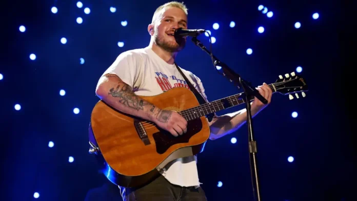 zach bryan new album