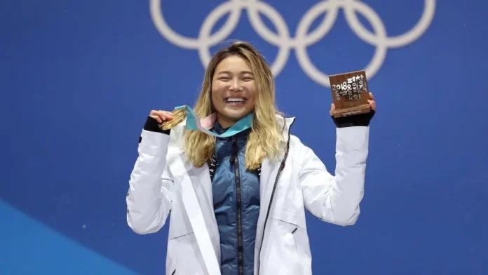2026 Winter Olympics and Women’s Snowboarding Halfpipe Spotlight