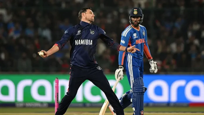 india vs namibia