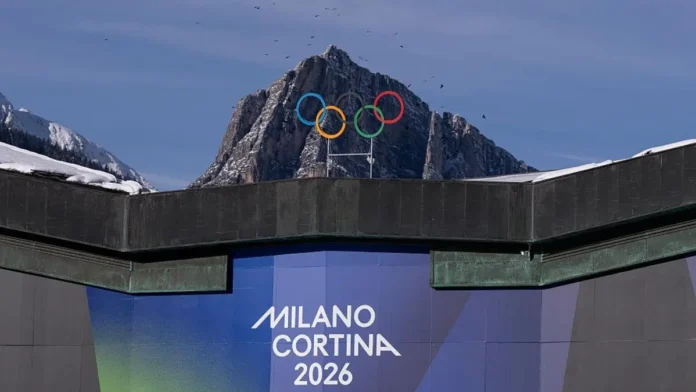 olimpiadas de invierno 2026