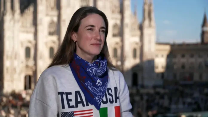 2026 winter paralympics