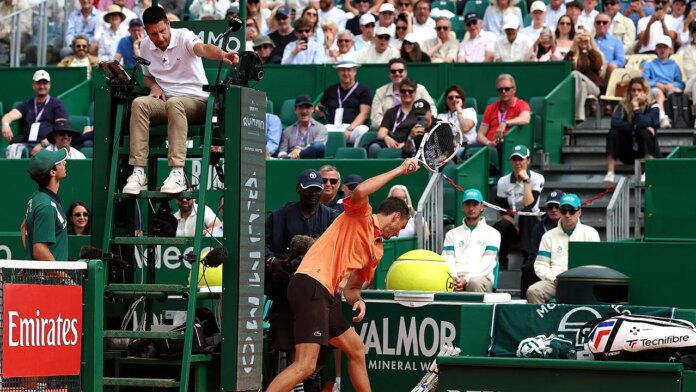 Daniil Medvedev Monte Carlo Fox News 001 696x392