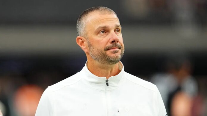 John Spytek Las Vegas Raiders Fox News 001 696x392