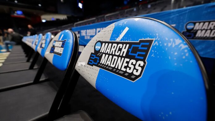 March Madness 696x392
