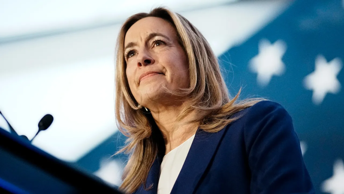 Mikie Sherrill 696x392