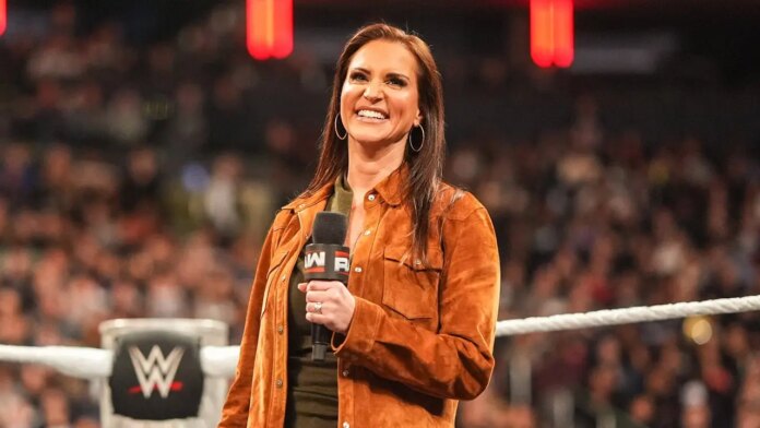 Stephanie Mcmahon Madison Square Garden Fox News 001 696x392