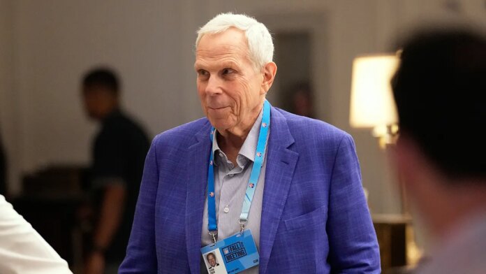 Steve Tisch New York 696x392