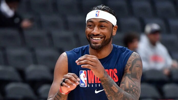 John Wall Warm Ups 696x392