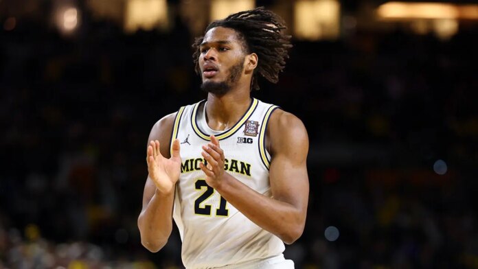 Morez Johnson Jr Celebrates 696x392
