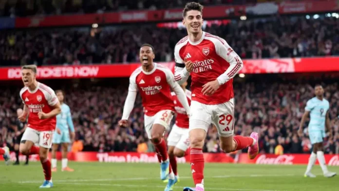 arsenal vs burnley