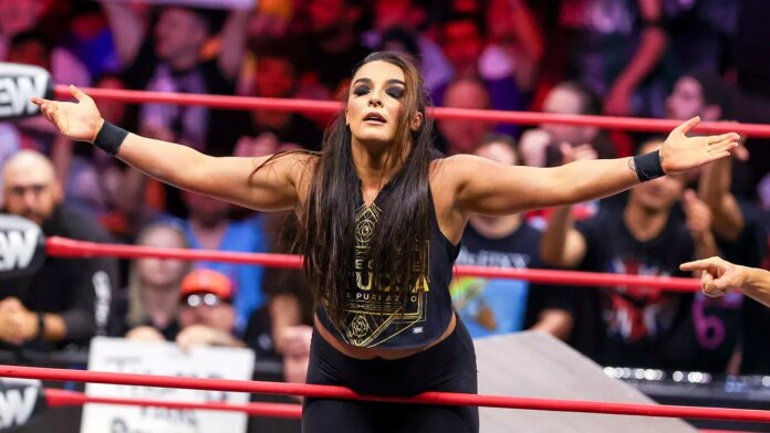 Deonna Purrazzo Aew Collision Fox News 001 696x392