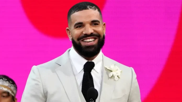 drake new album