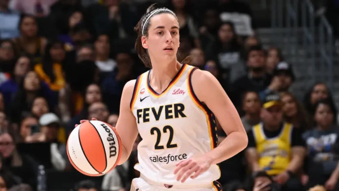 fever vs sparks