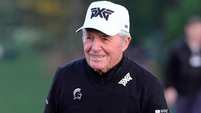Gary Player Masters Augusta Fox News 001 696x392