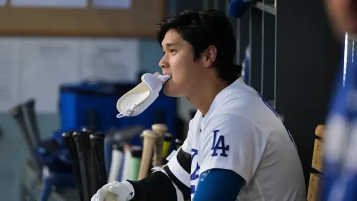 giants vs dodgers