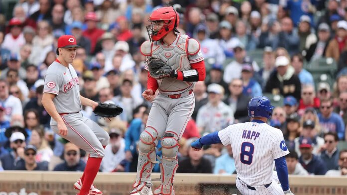 Ian Happ Chicago Cubs Run Fox News 001 696x392