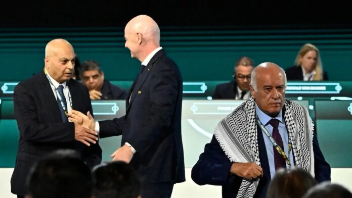 Israel Palestine Soccer 696x392