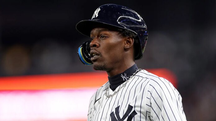Jazz Chisholm Yankees Bronx Fox News 001 696x392