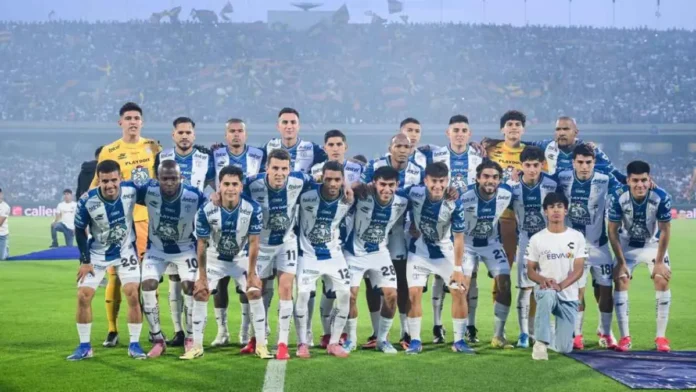 pumas - pachuca