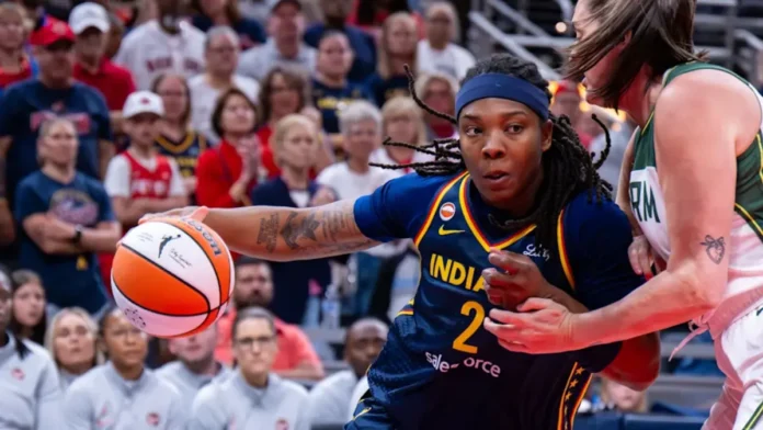 storm vs fever