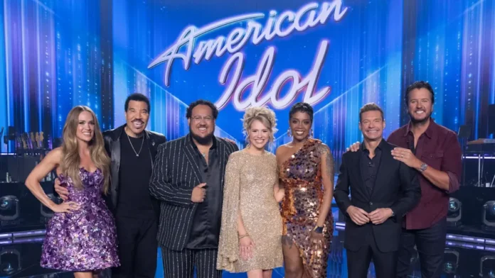 who won american idol in 2026