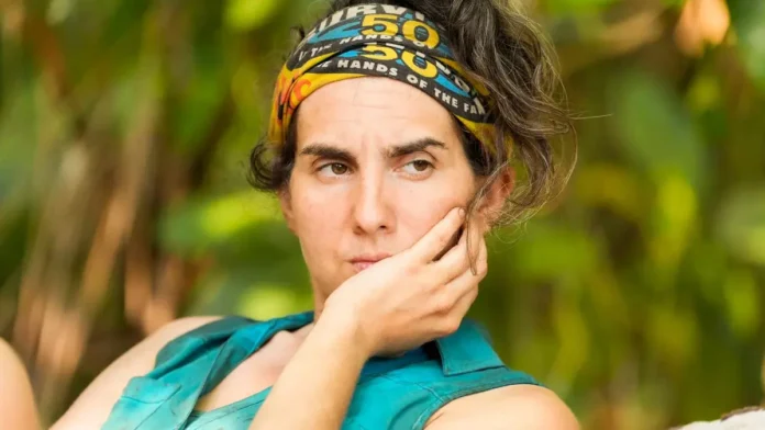 who won survivor 50