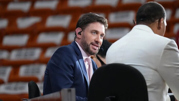 Mike Greenberg 696x392