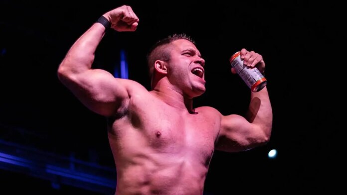 Pro Wrestling Vinny Pacifico 051226 3 696x392