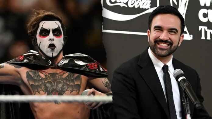 WWE Danhausen Mamdani 060726 1 696x392