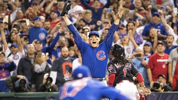 Anthony Rizzo World Series Win Fox News 001 696x392
