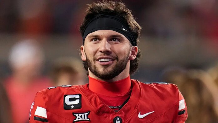 Brendan Sorsby Cincinnati Bearcats Fox News 001 696x392